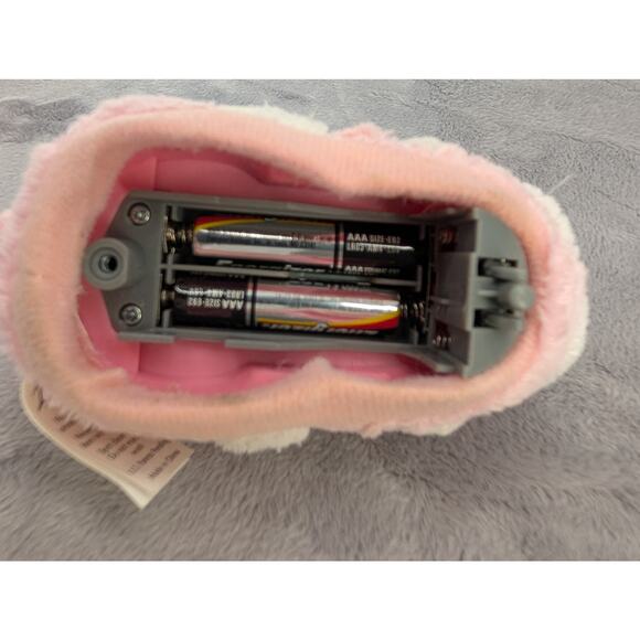 Zhu Zhu lot - babies hop along baby buggy NIB, 1 hampster & a book with stickers - Picture 10 of 13